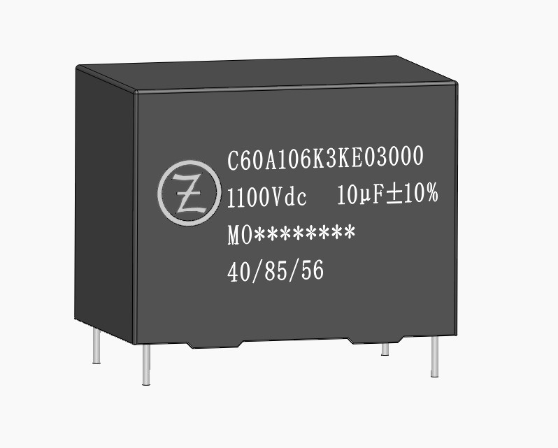 CBB60A_DC-Link Capacitor (HEV,EV,PCB)